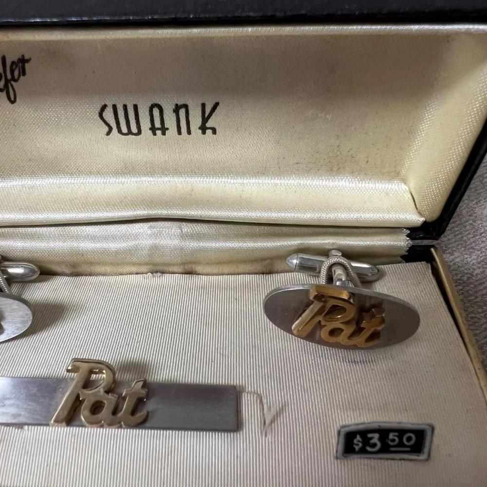 SWANK pat name